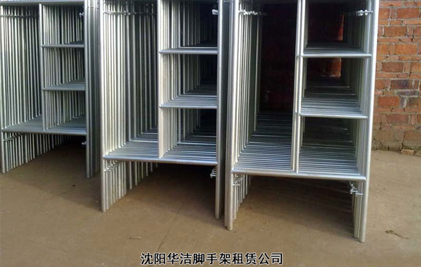 沈阳钢管租赁