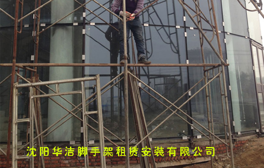 吊篮租赁